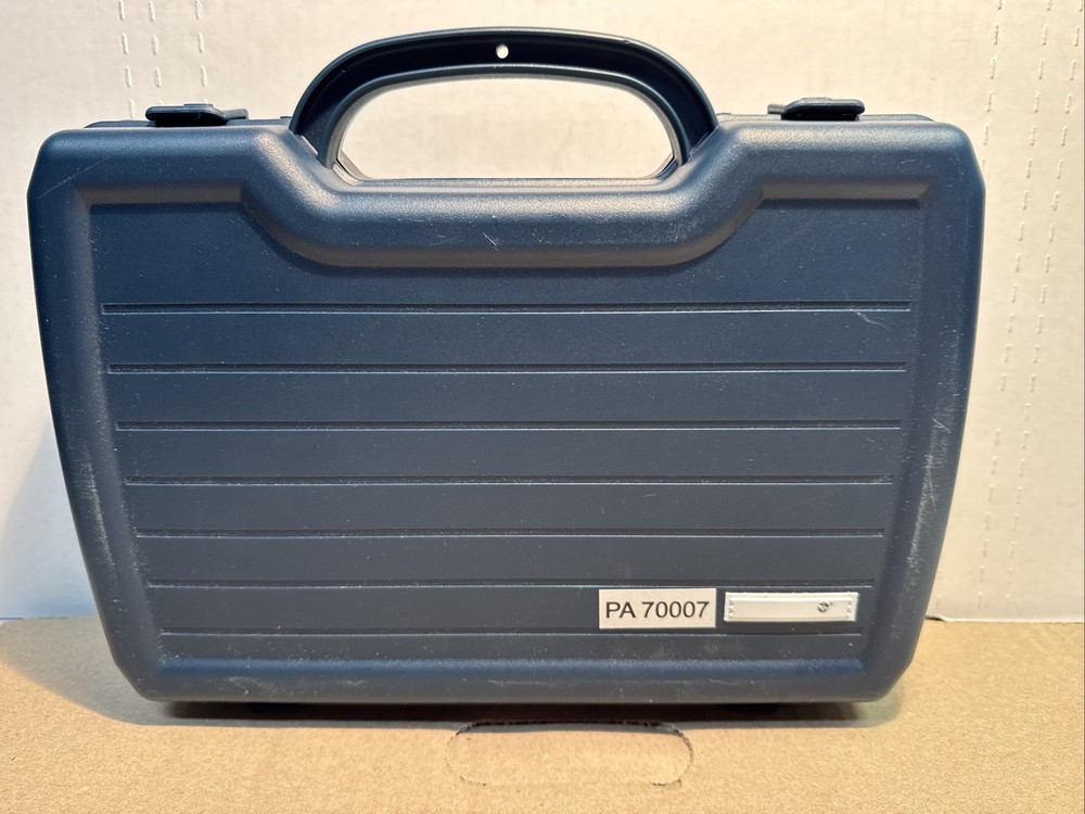 DataShark PA70007 Ethernet Network Tool Kit - Includes 10, RJ45 CAT5e connectors