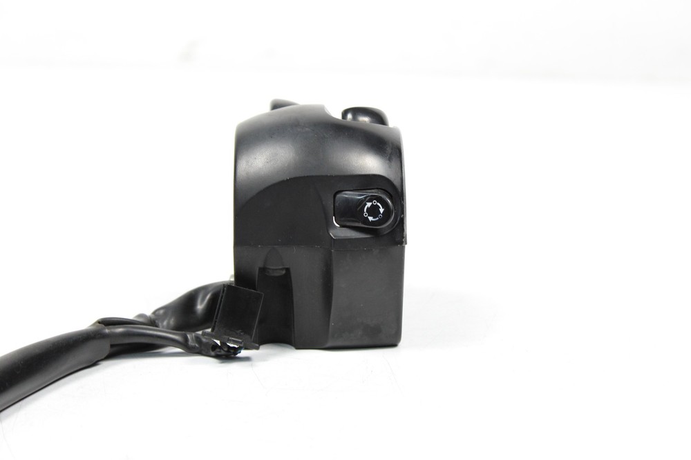 14 Victory Cross Country Touring Left Handlebar Control Switch
