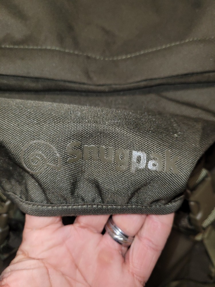 Snugpak Rocket Pack 70 Liter Backpack