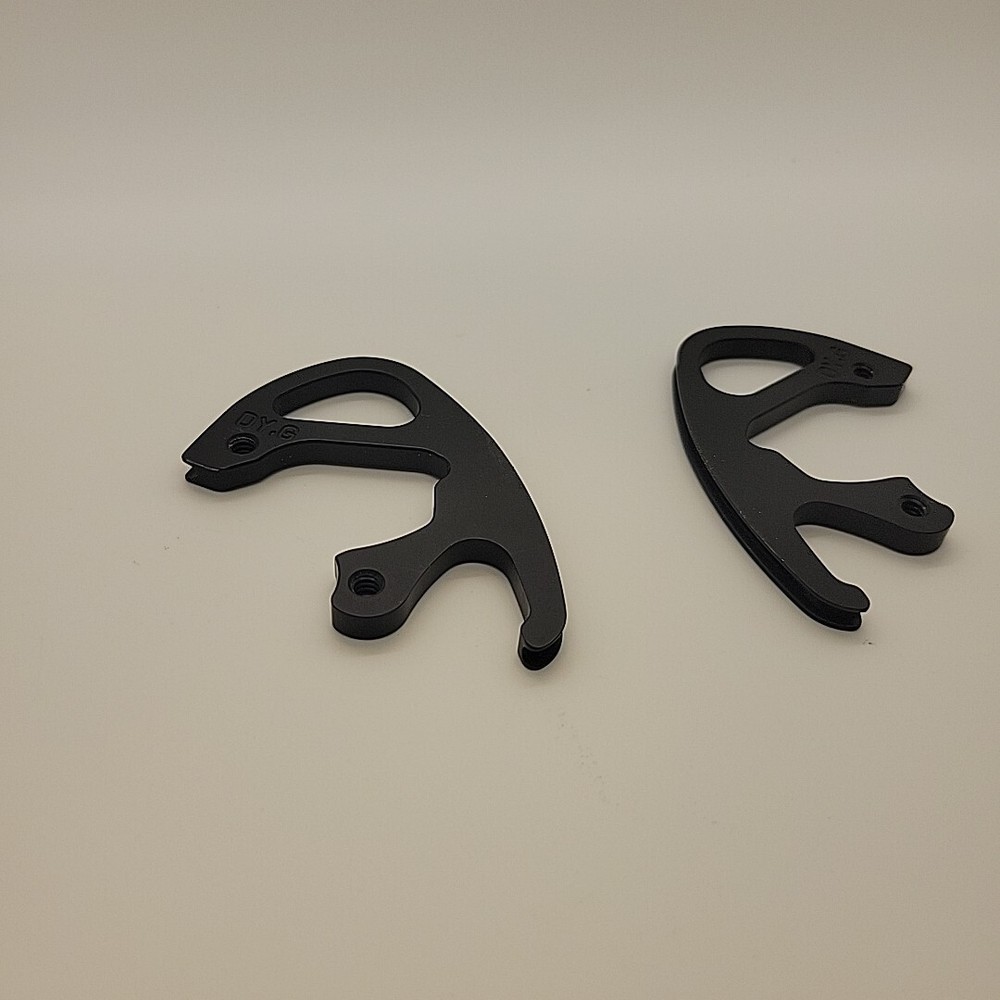 Mathews Chill, Chill R, SDX Modules Mods DY.G