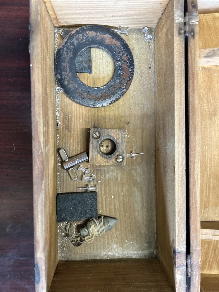 Leveling Instrument Vintage
