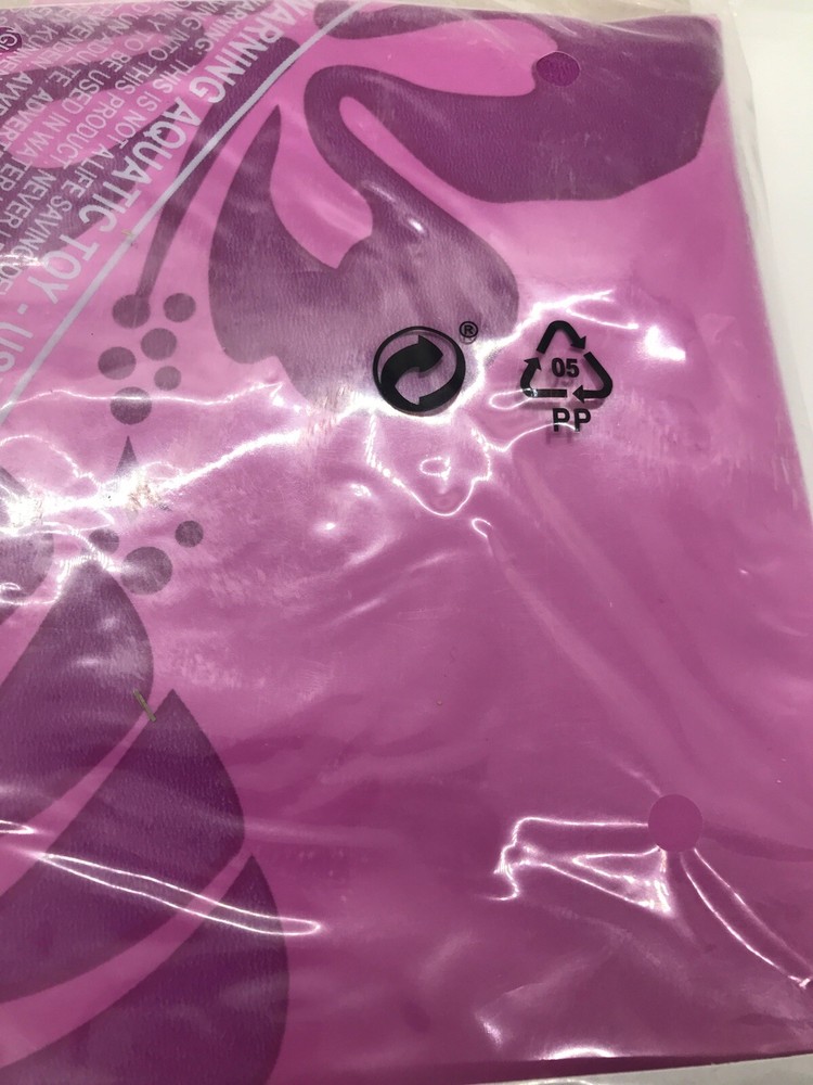 Intex Inflatable Pool Float Ring - 36"