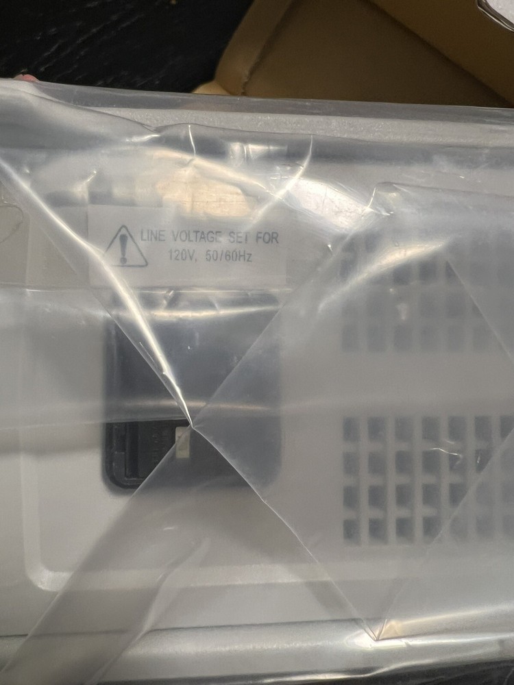 BK Precision 4010A Function Generator with Pulse/Ramp Output