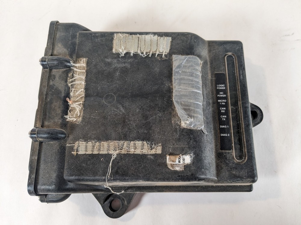 Control Node, Speed/Boom Sense, CAN AccuBoom 10630172714