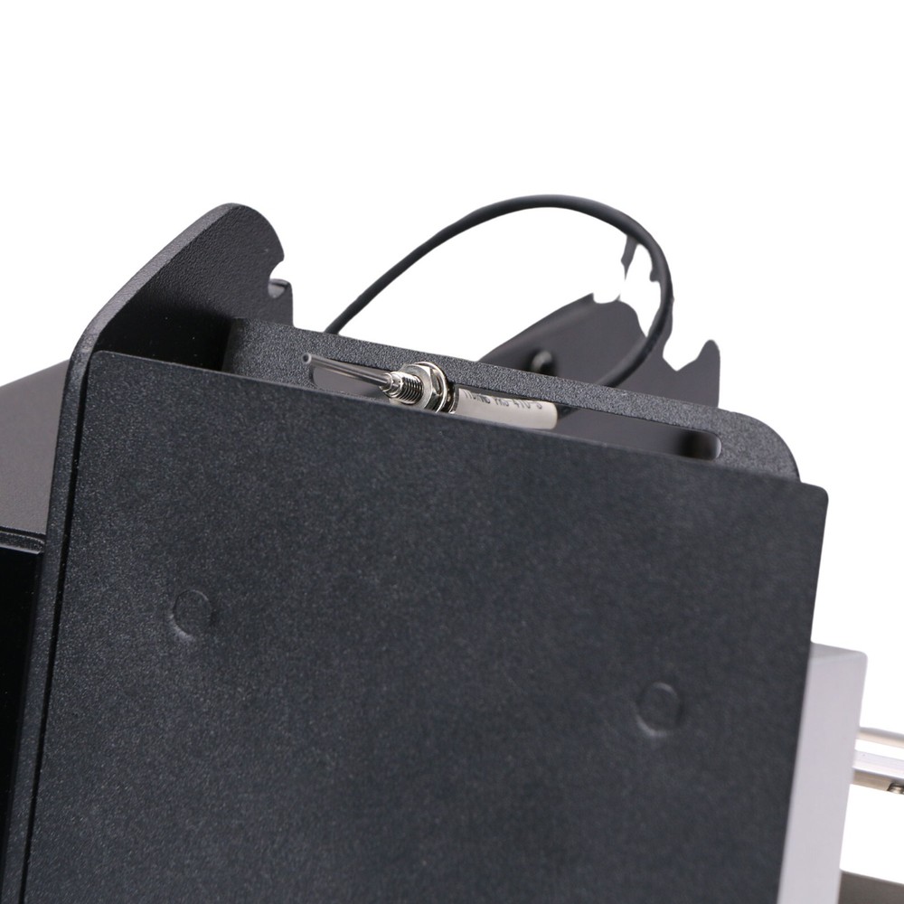 U.S. Solid Automatic Label Dispenser 10-110mm Width 5-300mm Length