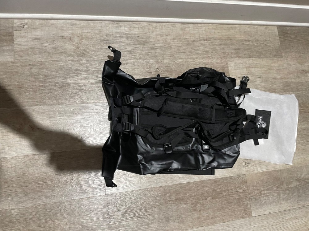 motorcycle 35l backpack