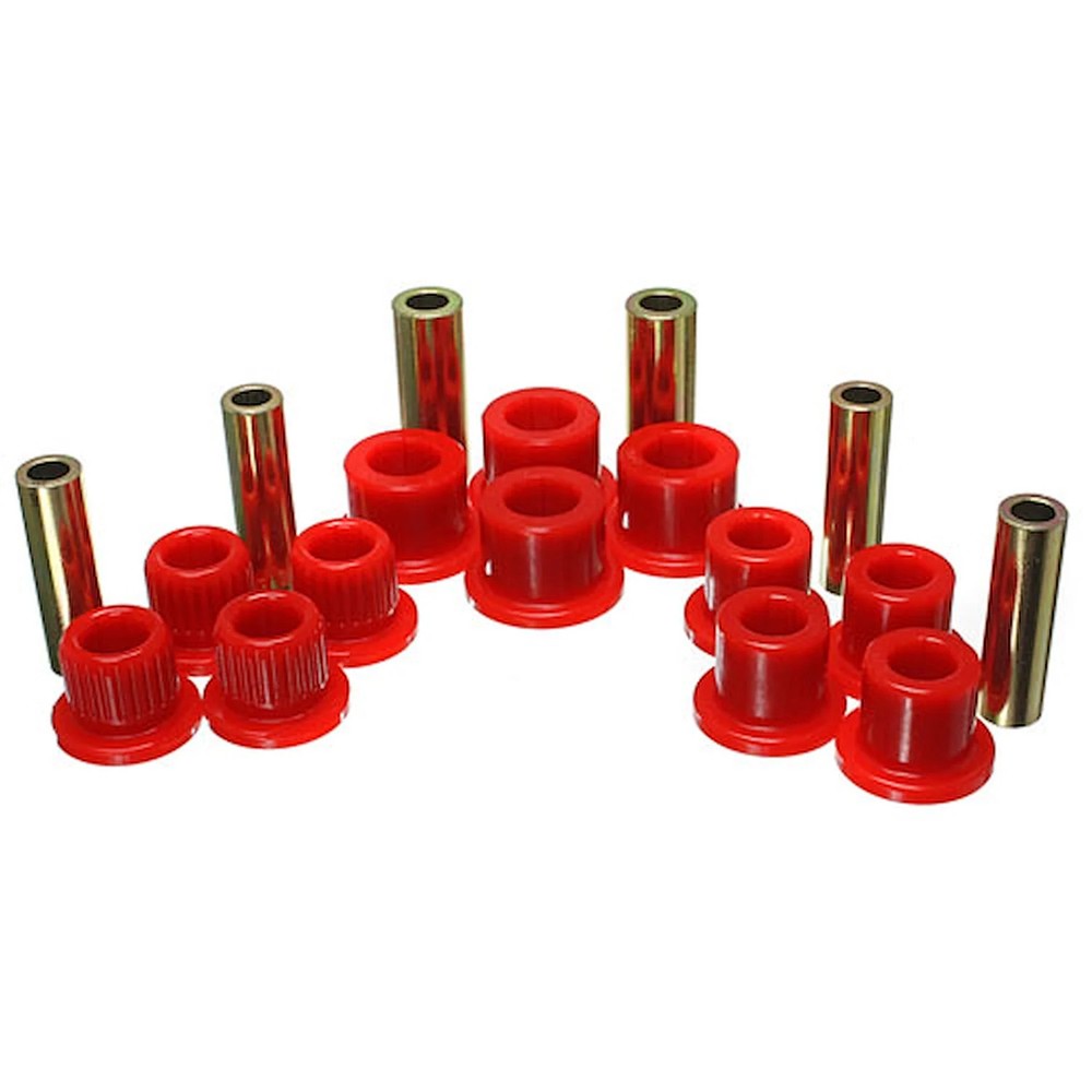Energy Suspension REAR LEAF SPRING BUSHING SET