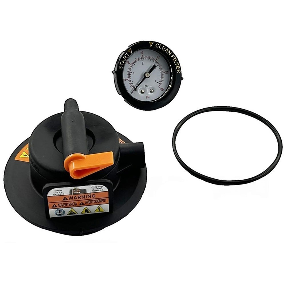 2420MAR2 Valve Assembly for Improved For Hayward Pool Filter Performance