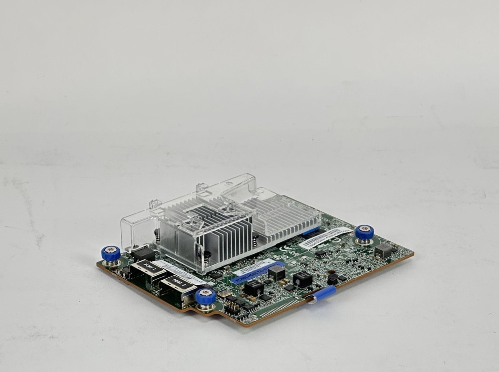 HPE Smart Array P440ar 2G FWBC 2-Port SAS Controller 749796-001