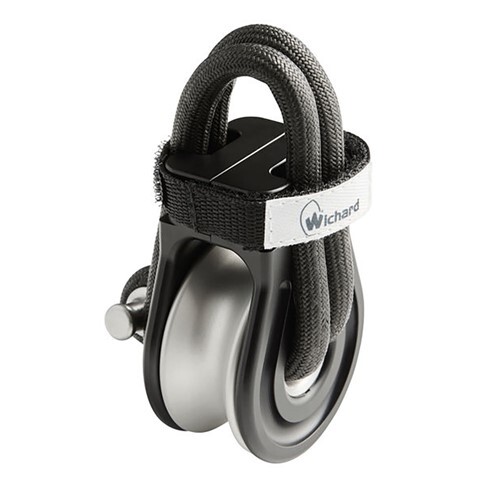 WICHARD SOFT SNATCH BLOCK 10MM ROPE SIZE 36010