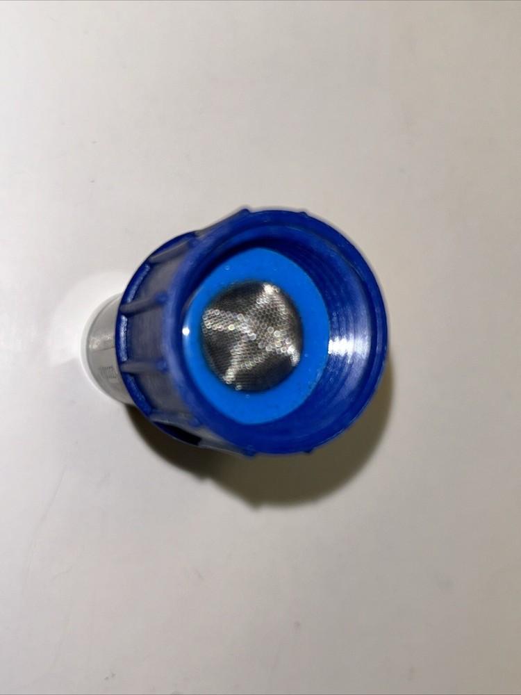 RAINDRIP 320G00U 1/2" COMPRESSION ADAPTER X 3/4" HOSE SWIVEL