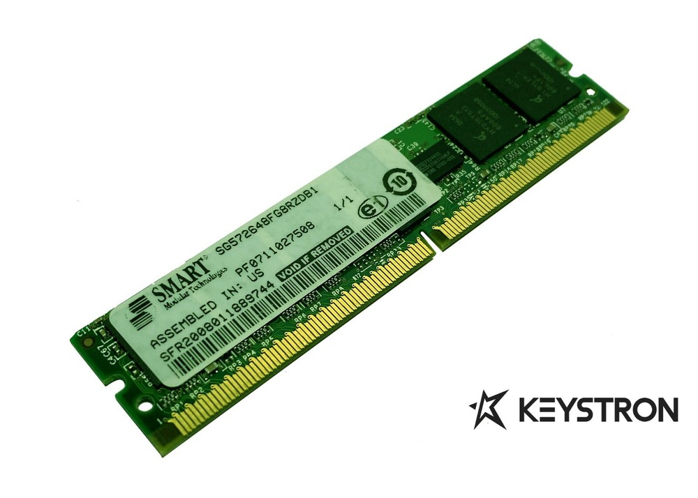 MEM-X45-512MB-E Approved Dram Memory Cisco Catalyst 4500 Supervisor Engine 6-E