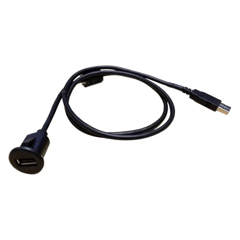 PAC USBDMA3 Dash Mount USB Adapter