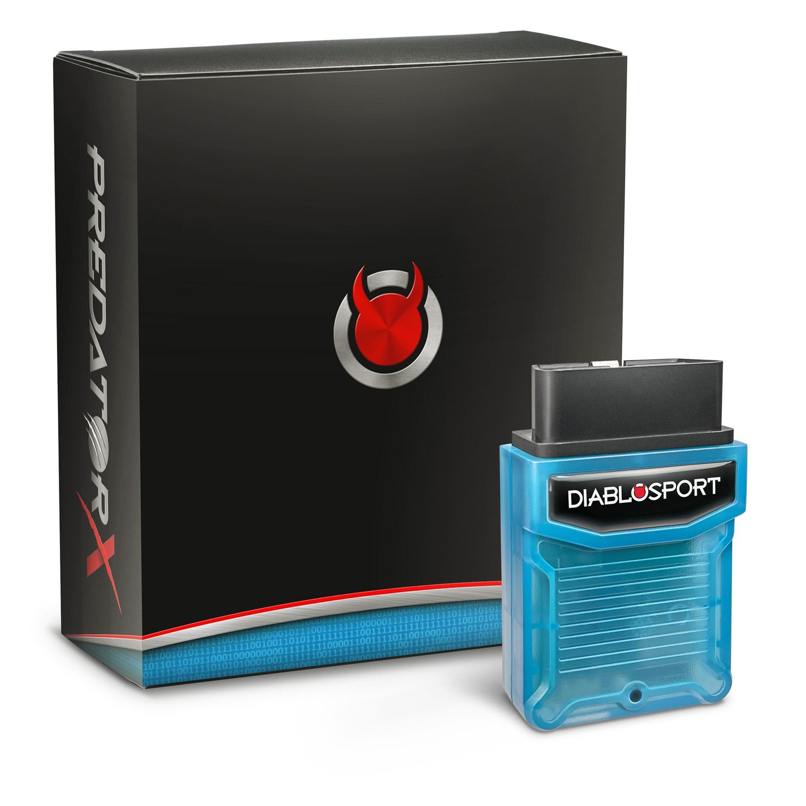 Chip Programmer Tune Kit for Ram Silverado Sierra Camaro Charger Gas