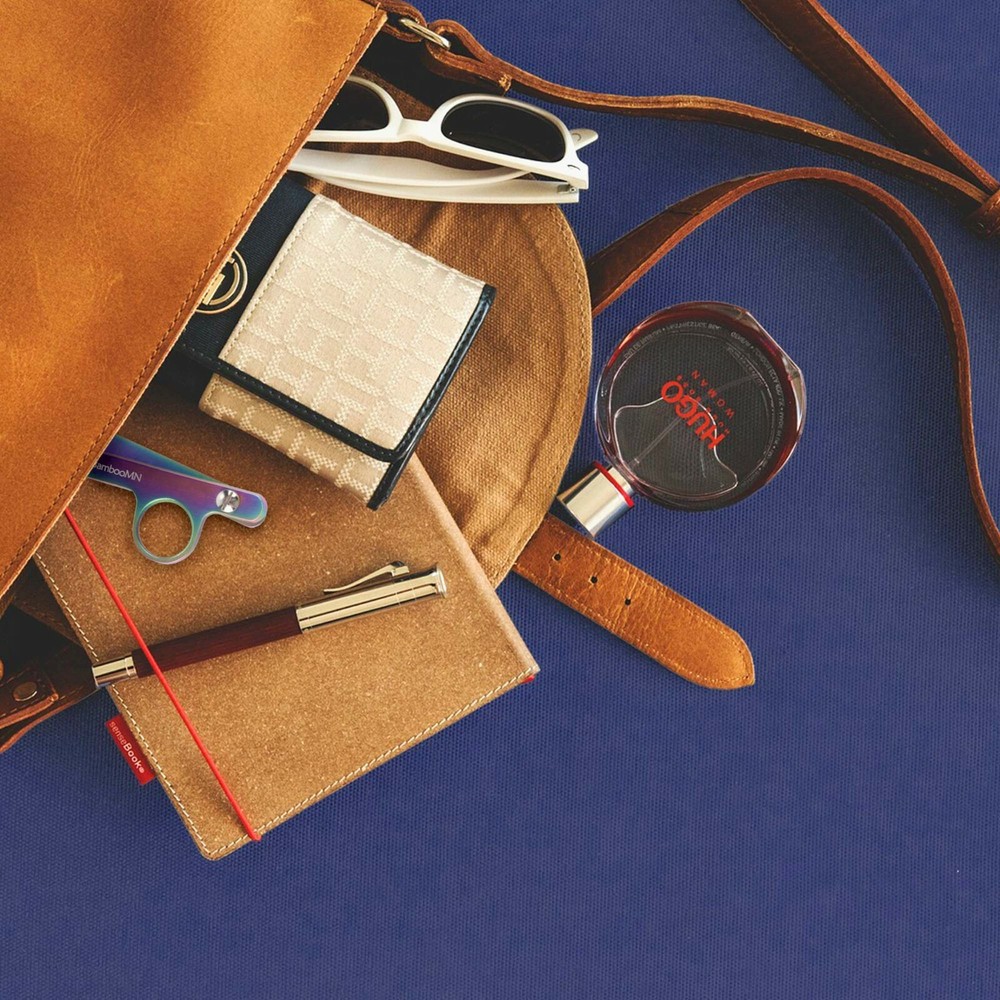 Professional Multi-Purpose Titanium Precision Trimmer