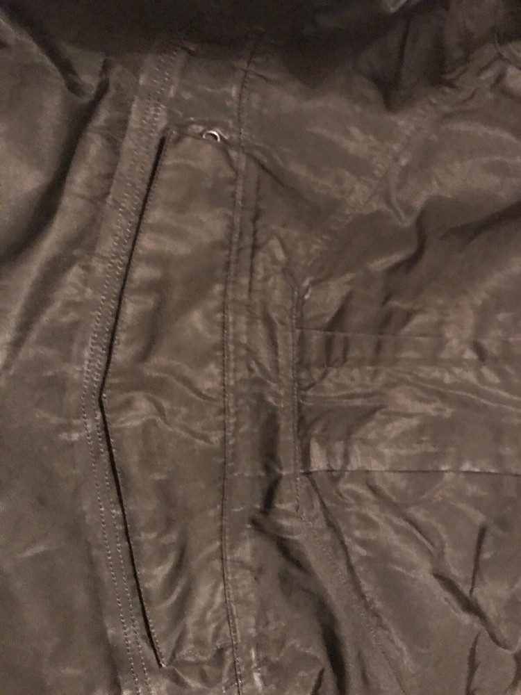 Thor Terrain Jacket