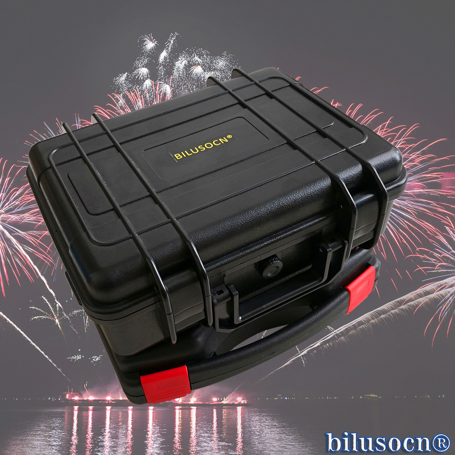 36 Cues Fireworks Firing System Wireless Remote Sequential Fire Pyrotechnic Kit