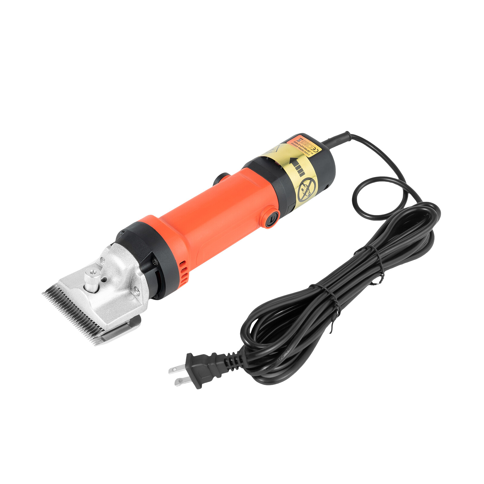 Heavy Duty Horse Clipper Grooming Clippers Hair Trimmer Shaver 110V 3kg