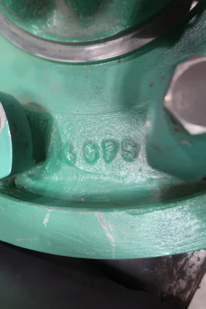 Canada Pump CRE Steel Stuffing Box Cover