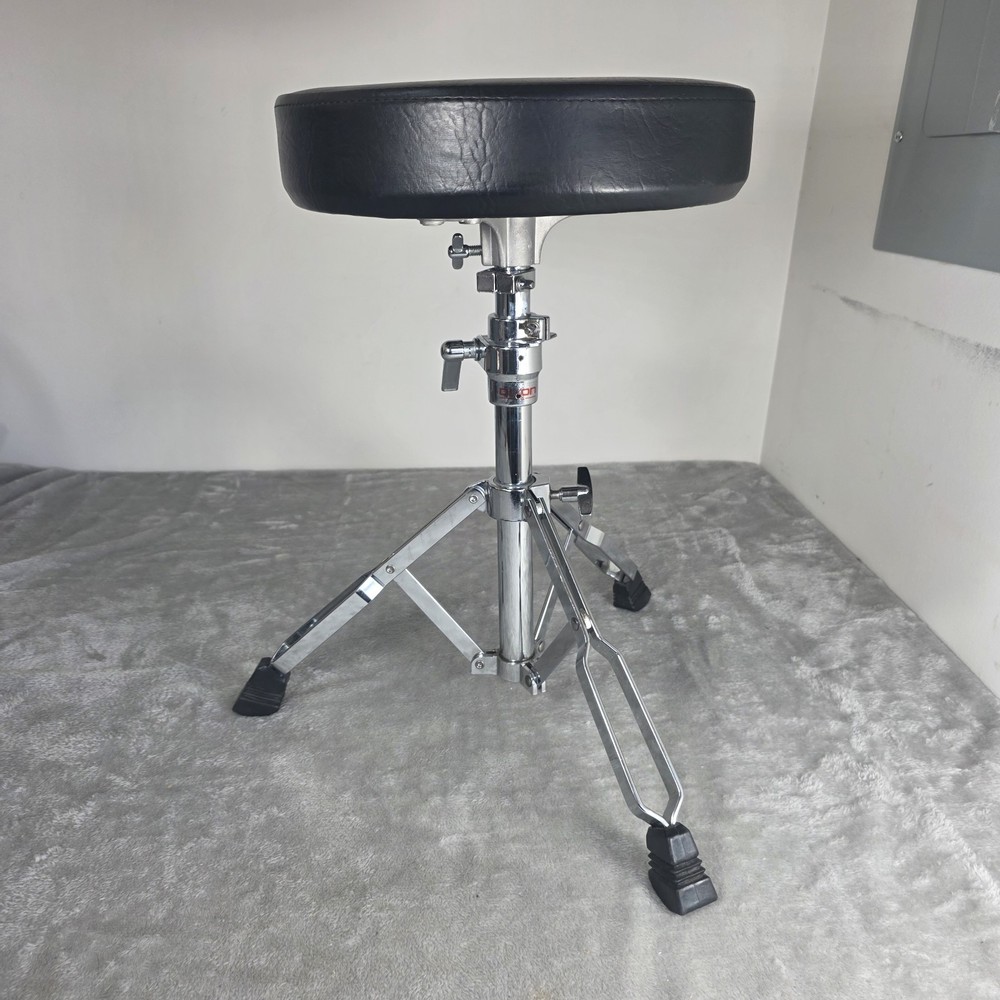 Drum Throne - Dixon