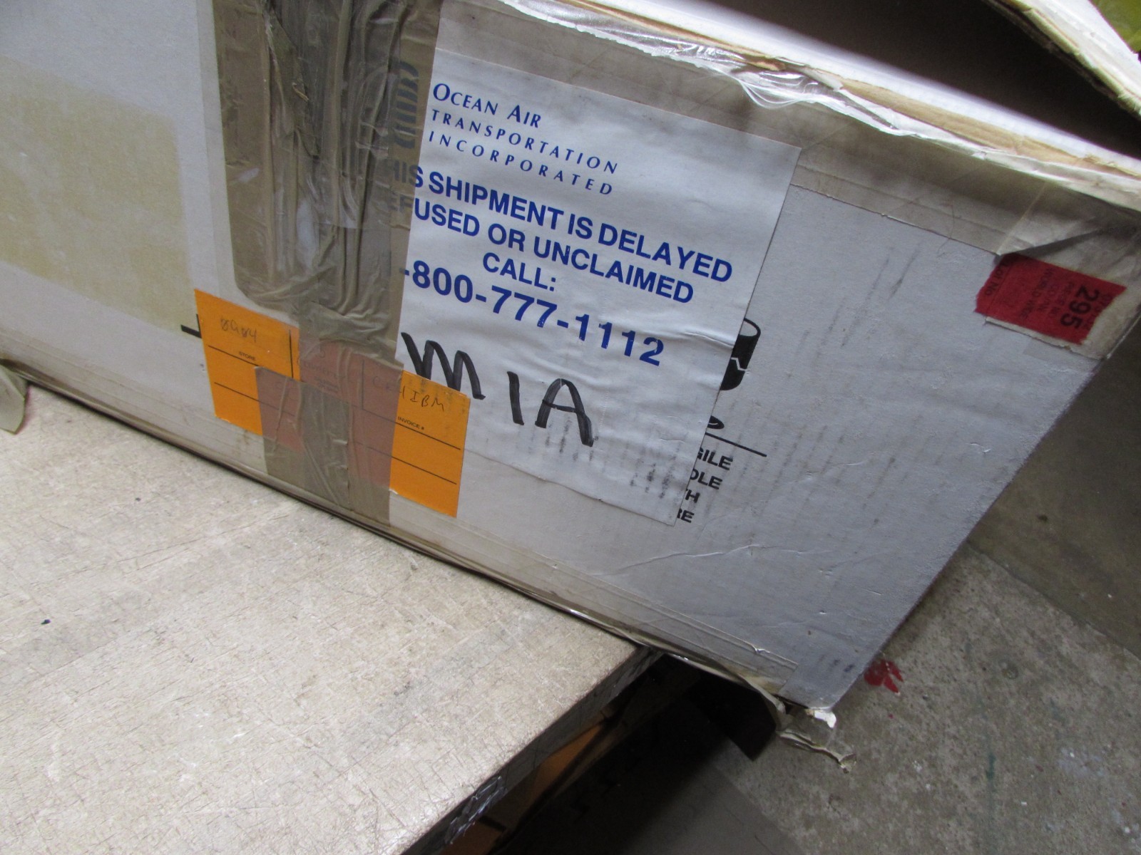 ESTATE* VINTAGE KRELL SHOWCASE PROCESSOR PREAMP ~ VIDEO-READ/+Orig Box