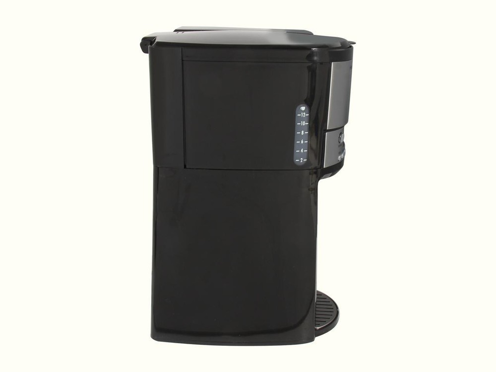 Hamilton Beach 12-Cup BrewStation Dispensing Drip Coffeemaker 47950