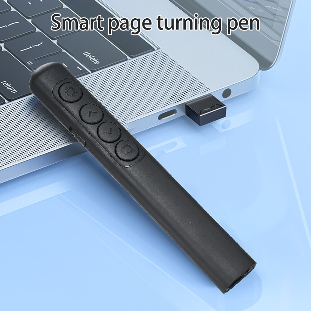 Presentation Pointer 2.4G Demonstration Pen R9Z2