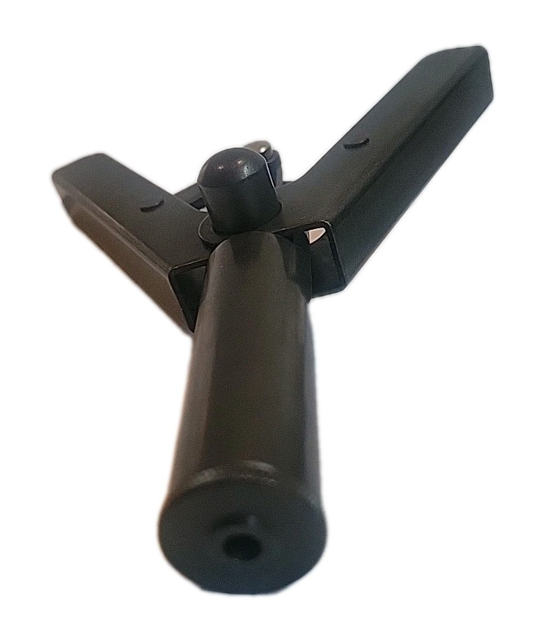 Rivet Gun For Nylon Rivets 1pc