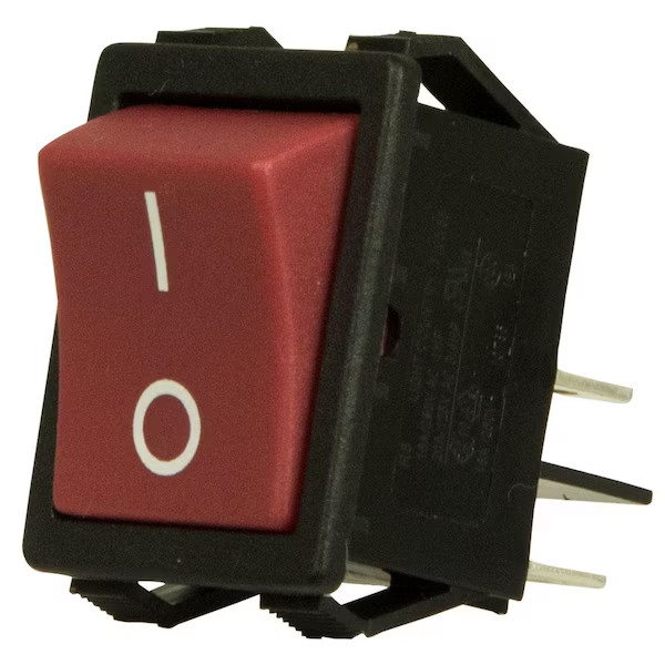 Replacement On Off Switch for Husky Air Compressor