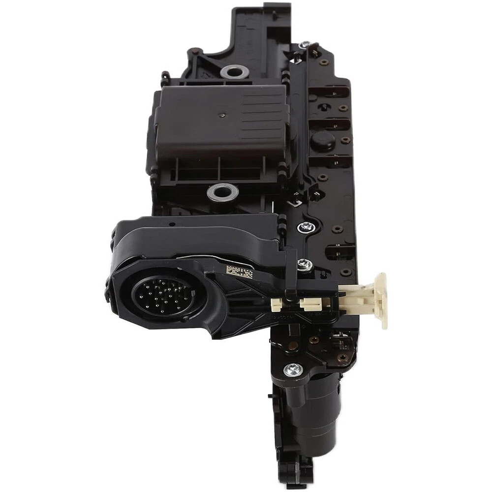 Programmed Plug-N-Play 6L80 TCM TCU Transmission Control Module 2012-15 Cheyenne