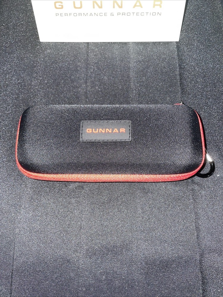 Gunnar-premium Gaming And Computer Glasses