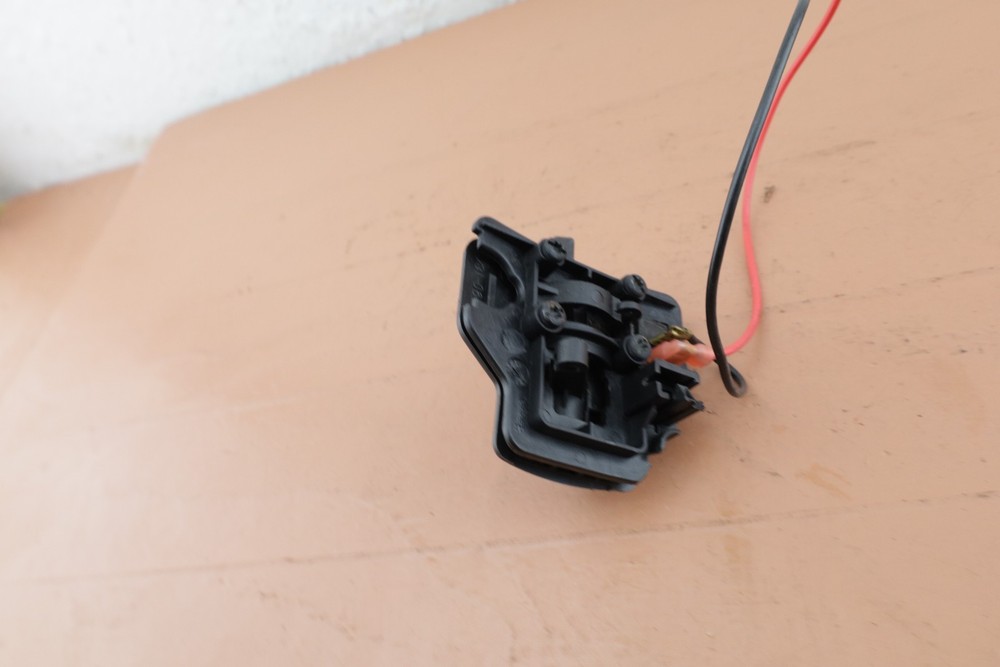 Yard-Man YM320BV Blower OEM Throttle