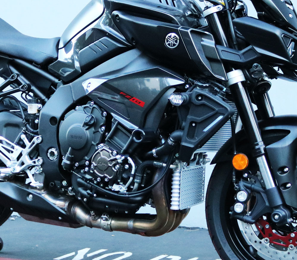 Shogun Frame Sliders Black Body