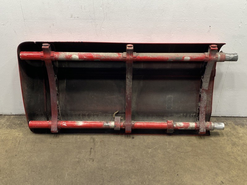 2012 Peterbilt 587 Fairing (607-12775)