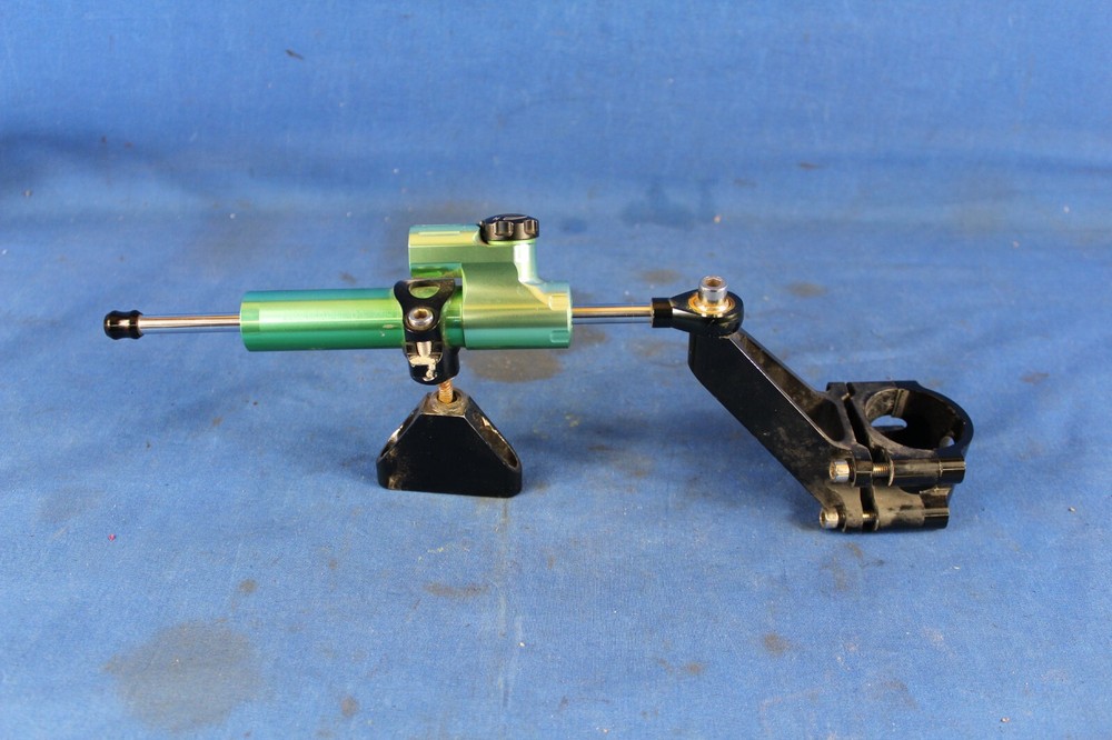 2006 Honda CBR600F4 Steering Damper Stabilizer