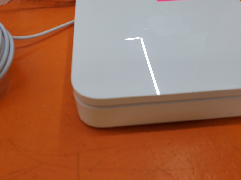 ⭐️⭐️⭐️⭐️⭐️ **UNTESTED** Apple Airport Extreme A1354 + A1202 Power Cable