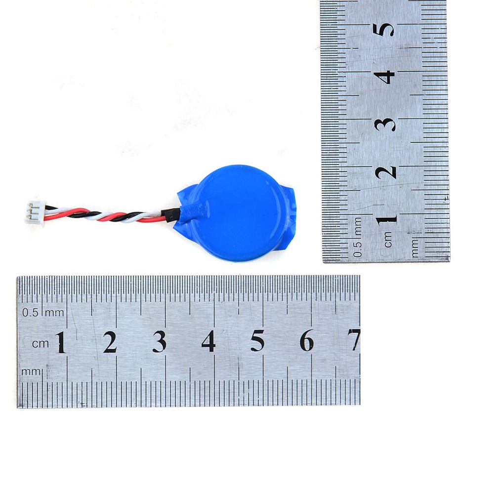2PC RTC BIOS CMOS Battery GC02000KH00 For Dell Latitude E6400 E5400 E6500 E6510