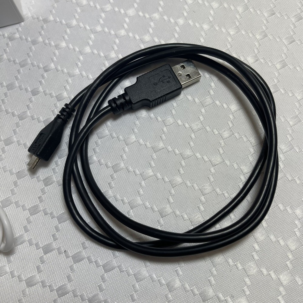 Miniso Bluetooth Wireless Portable Black Rechargeable Speaker