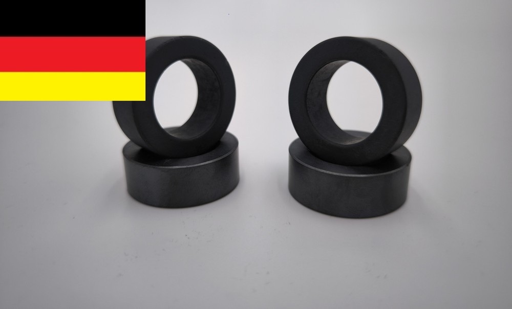 Genuine Amidon Ferrite Toroidal Core Type FT140-77