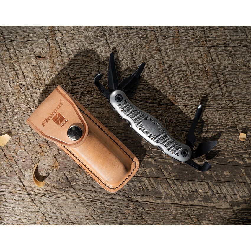 Flexcut Carvin Jack 2.0 Right Hand Multi-Tool: JKN291