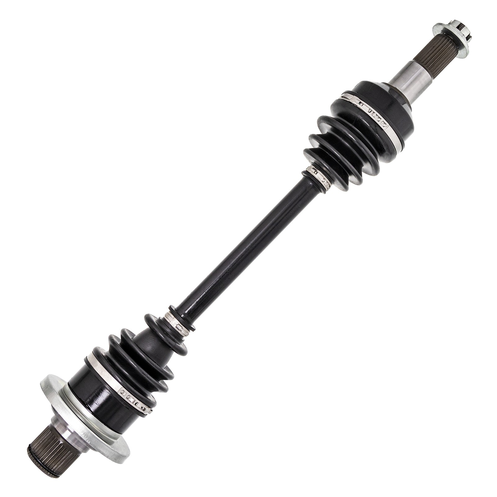 NICHE High Strength CV Axle Set for Yamaha Grizzly 660 5KM-2530U-13-00 2003-2008