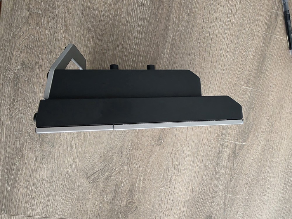 Wafer-Thin CD System - Plays CDs and MP3