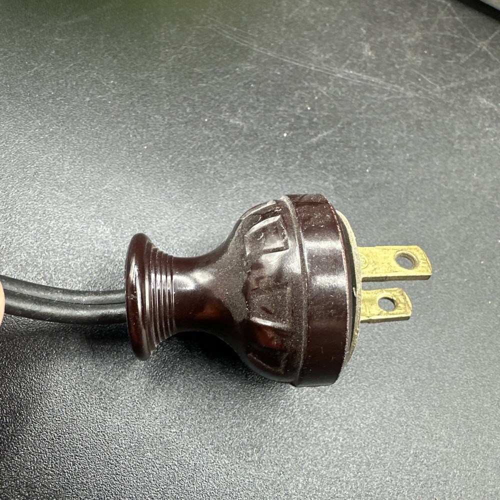 Vintage Oscillator Untested