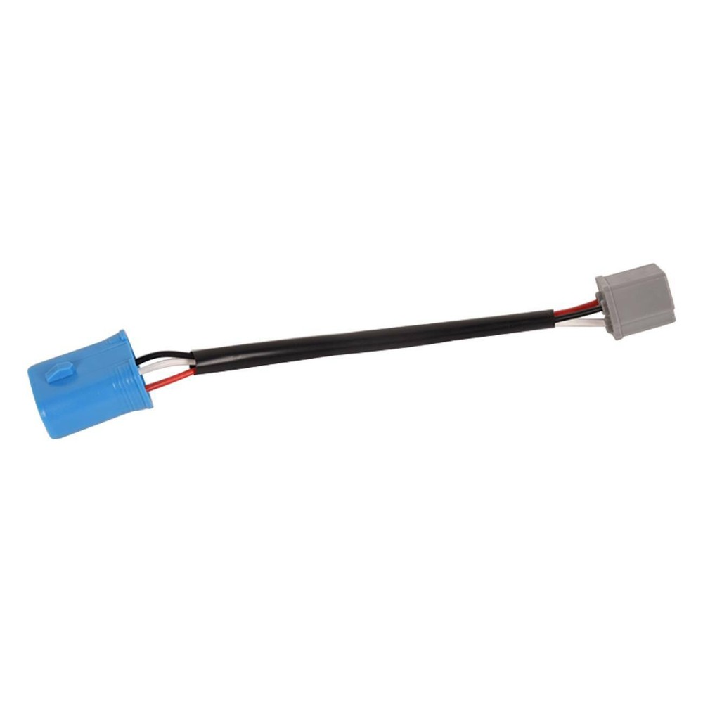 For Conversion Wire 9004 HB1TO 9003 HB2H4 Two Harness Head Light Bulb Socket