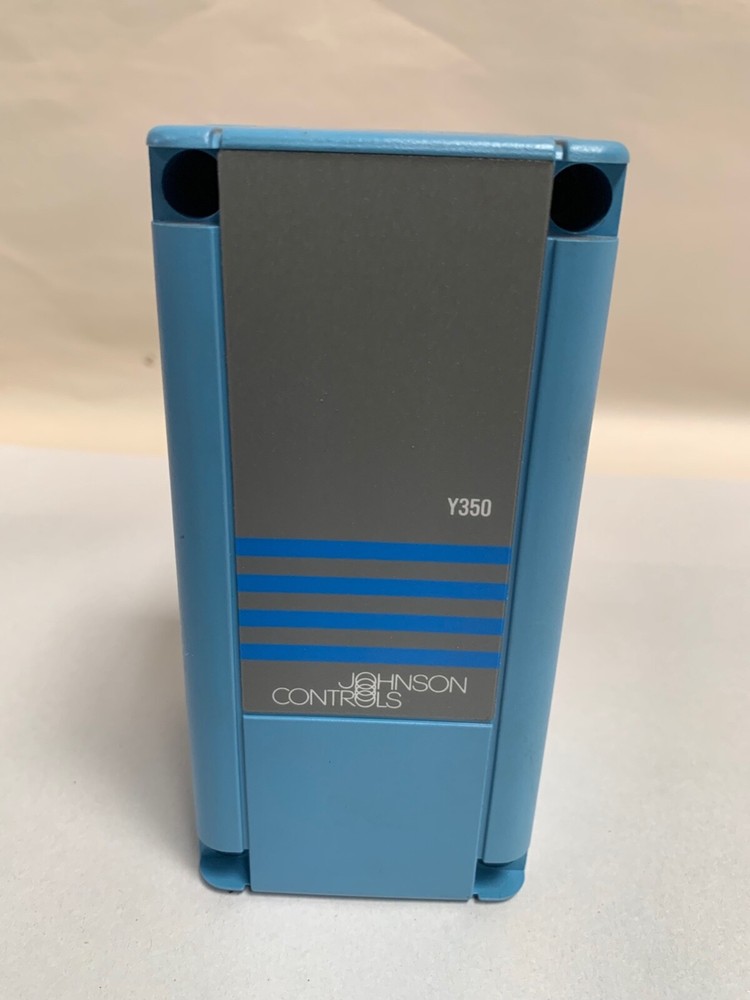 Johnson Controls Y350 Power Module (A10)
