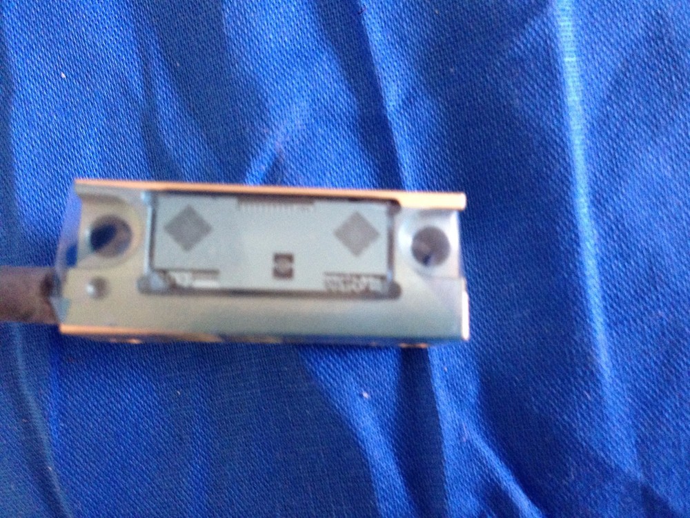 Numerik Jena Lie 5 1P COOH Exposed Linear Encoder