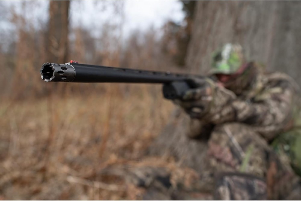 Turkey Choke Tube