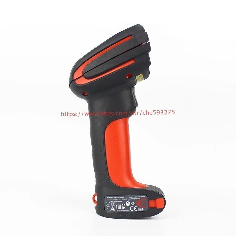 Honeywell Granit 1980i 1980IFR-3USB Full Range 2D Barcode Scanner with USB Cable