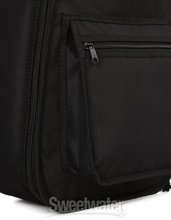 Levy's CMUB Baritone Ukulele Gig Bag
