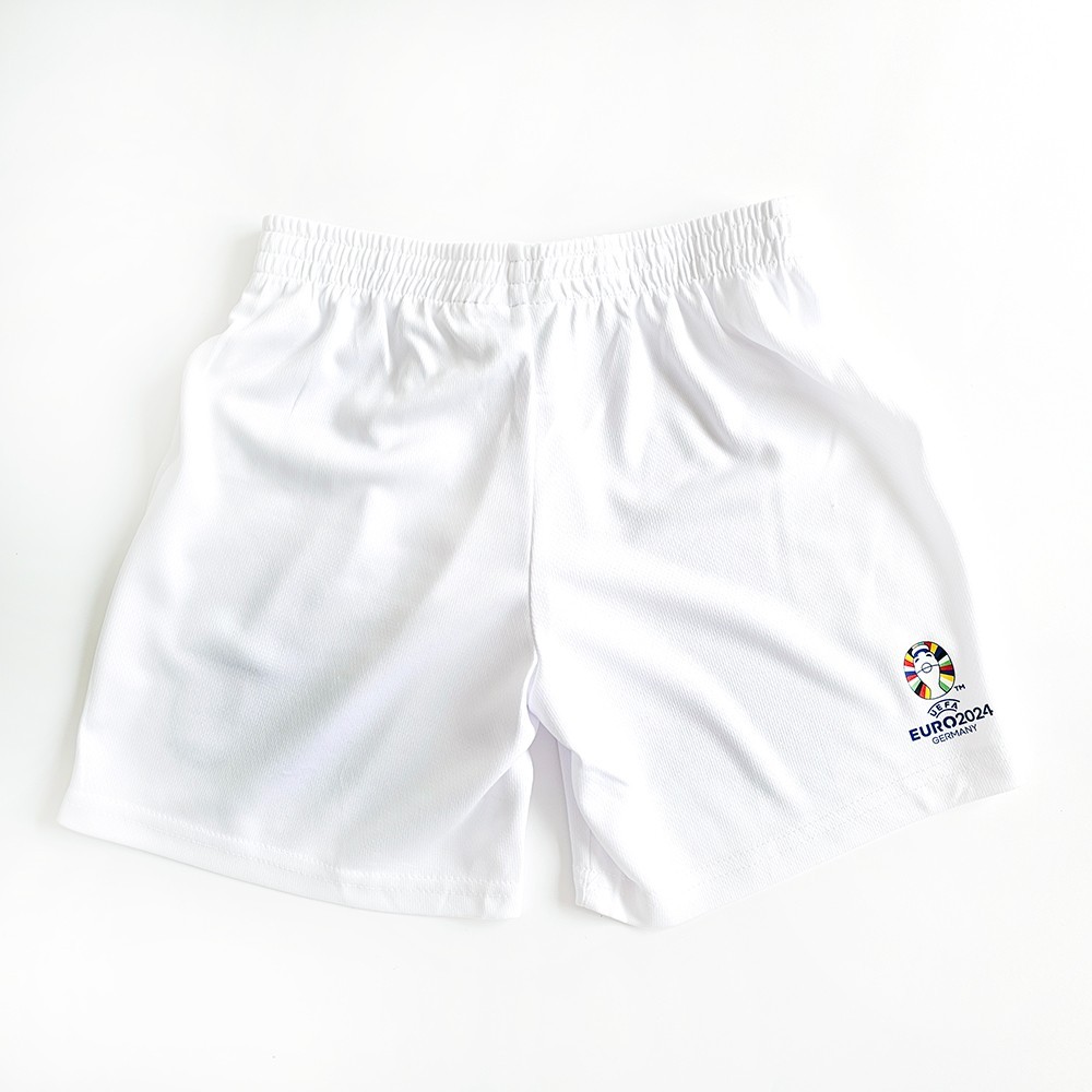 CROATIA HRVATSKA - Kids Set ‘Croatia' (top + bottom) Jersey+Shorts